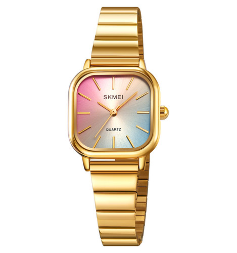 ساعت مچی زنانه اسکمی مدل SKMEI 2190
