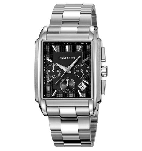 ساعت مچی مردانه اسکمی مدل SKMEI 2339