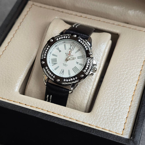 ساعت مچی زنانه کیدمن مدل KADEMAN 9081