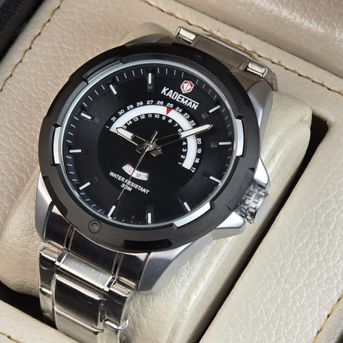 ساعت مچی مردانه کیدمن مدل 685 kademan