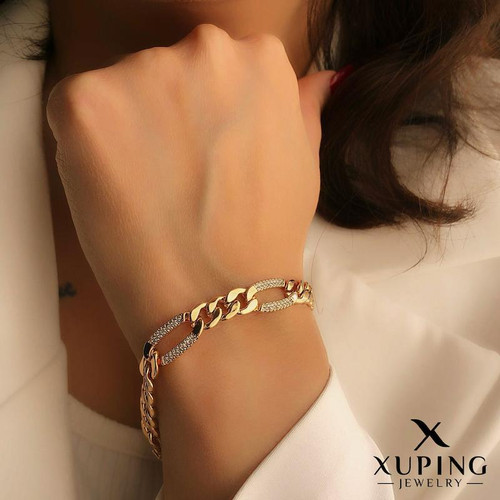 دستبند فیگارو نگیندار ژوپینگ