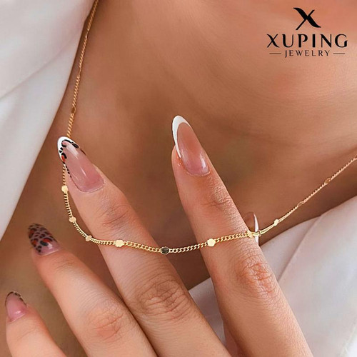 زنجیر پولک ژوپینگ