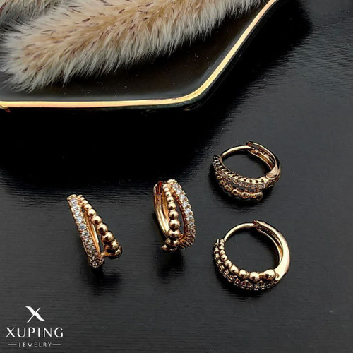 گوشواره ژوپینگ کد 2768