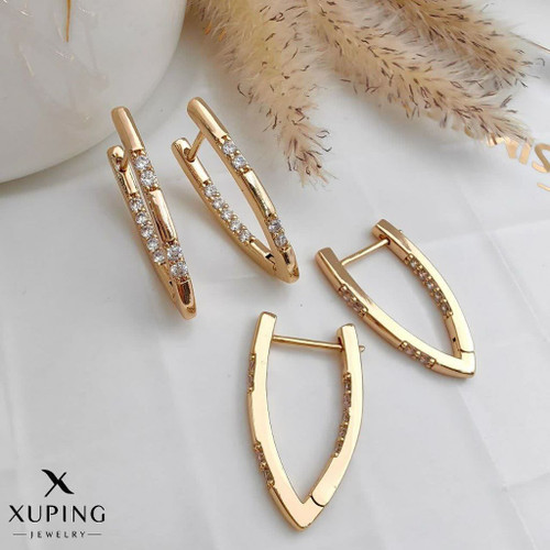 گوشواره ژوپینگ کد 2583