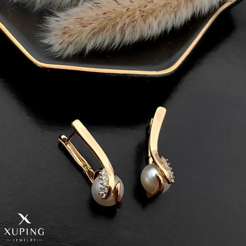 گوشواره ژوپینگ کد 2740