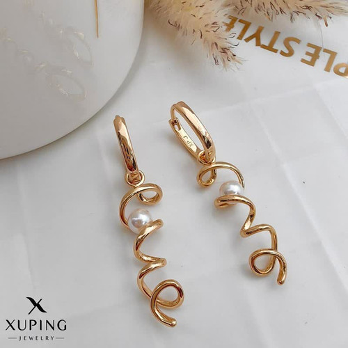 گوشواره ژوپینگ کد 2570