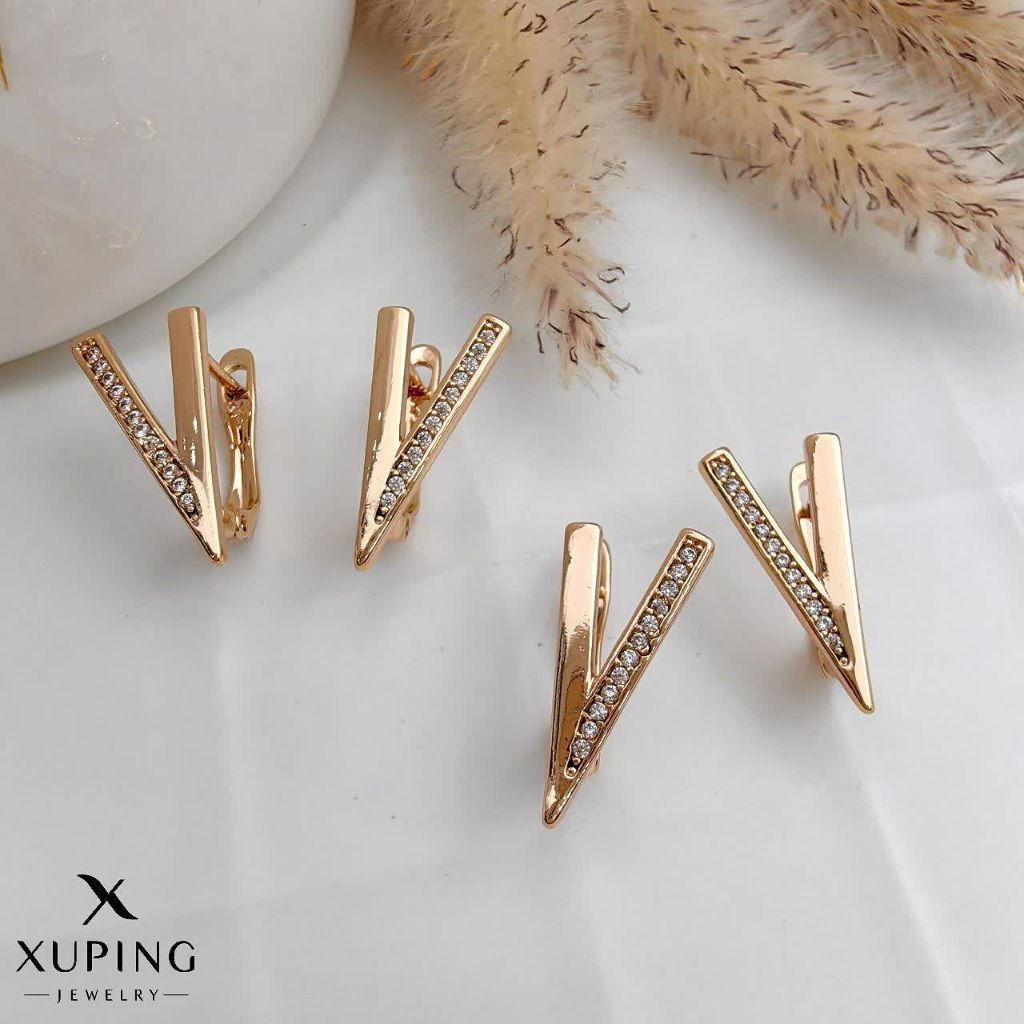 گوشواره ژوپینگ کد 2552