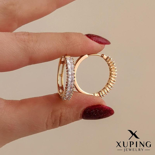 گوشواره تنیسی ژوپینگ