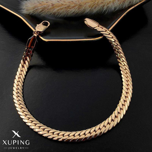 دستبند پوست ماری ژوپینگ