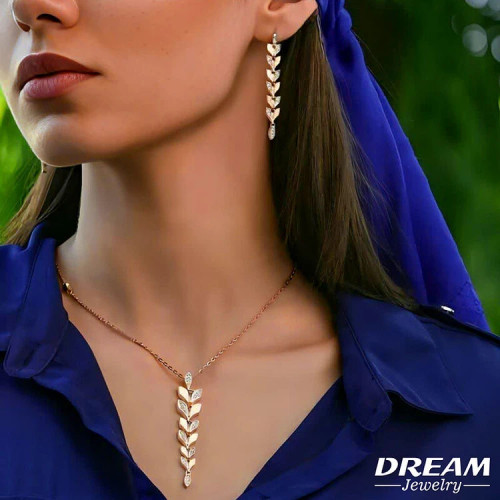 نیمست بدون زنجیر دریم کد 1732