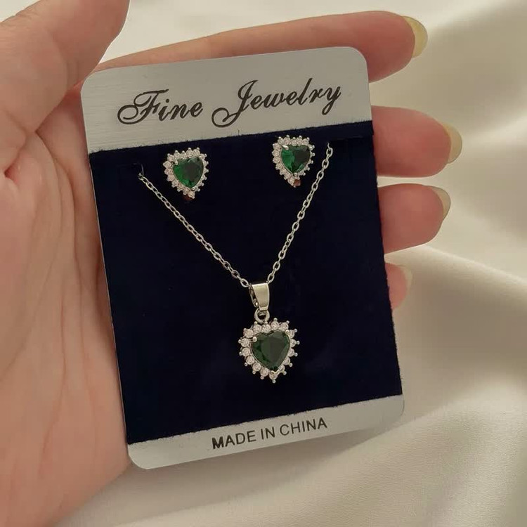 نیمست Fashion Jewelry کد 3037