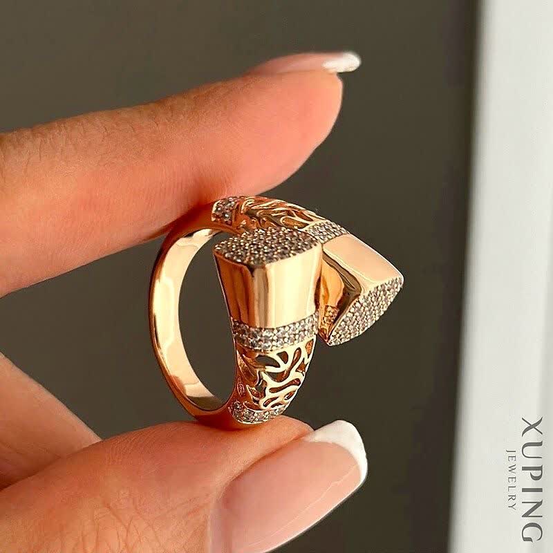 انگشتر ژوپینگ کد 1011
