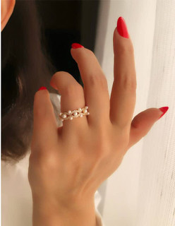 انگشتر ژوپینگ کد 2190
