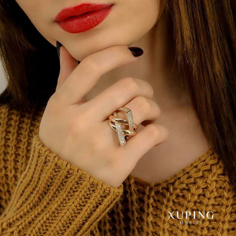 انگشتر ژوپینگ کد 2335