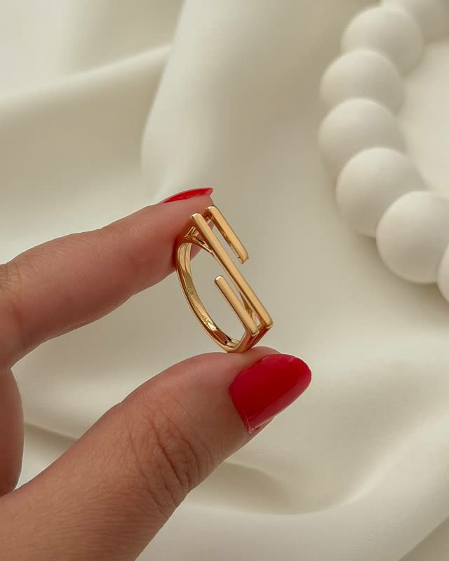 انگشتر ژوپینگ کد 2600