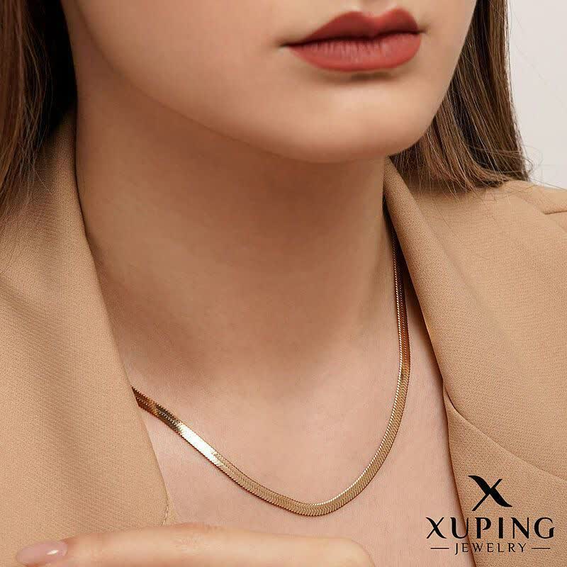 گردنبند 45 سانتی ماری ژوپینگ کد 1678