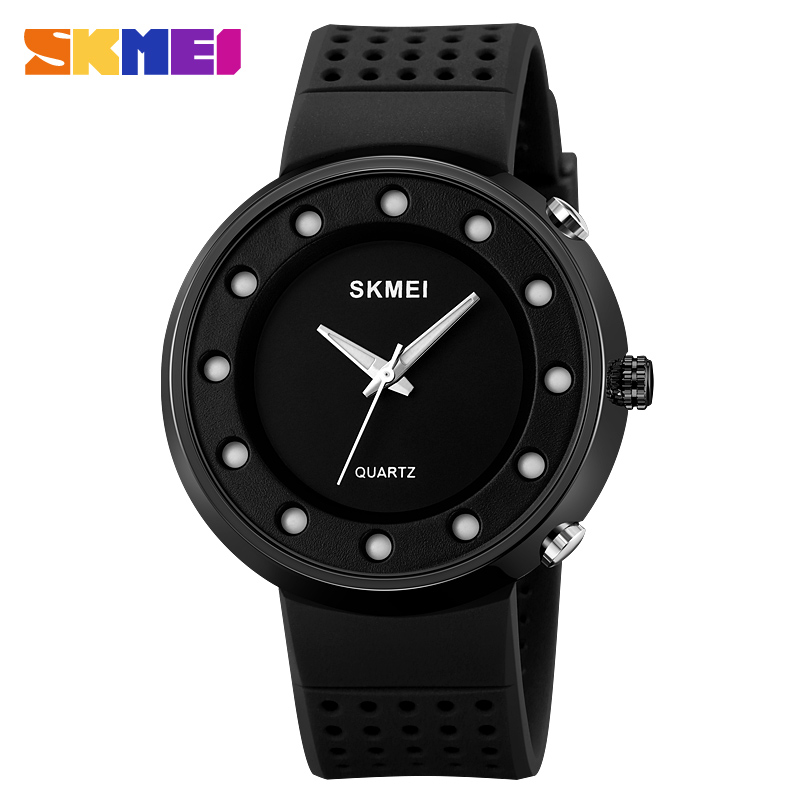 ساعت مچی اسکمی مدل 2132 SKMEI - مشکی