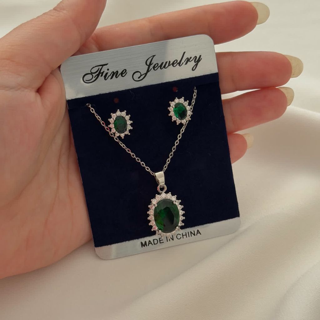 نیمست Fashion Jewelry کد 3211