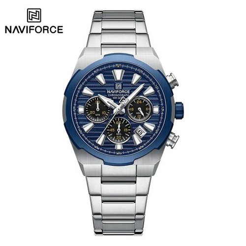 ساعت NAVIFORCE NF8081 {کد 1191}