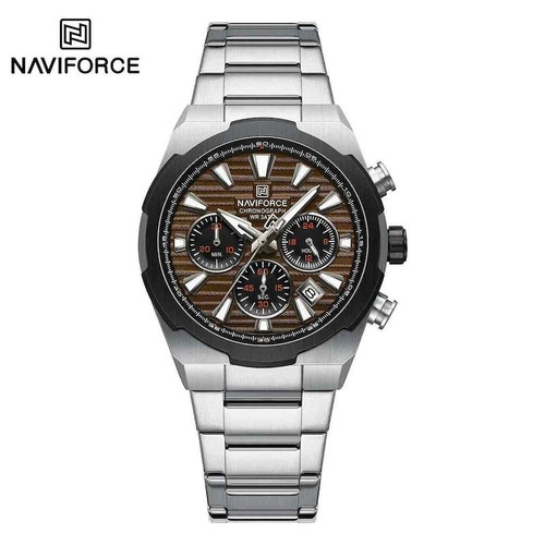 ساعت NAVIFORCE NF8081{کد 1190}