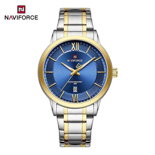 ساعت NAVIFORCE NF9254 {کد 1189}