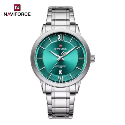 ساعت NAVIFORCE NF9254 {کد 1188}