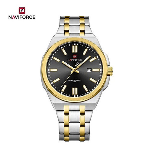 ساعت NAVIFORCE NF9226 {کد 1185}