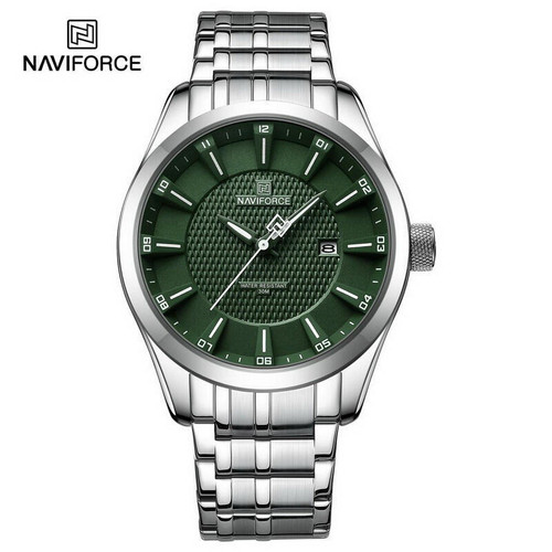 ساعت NAVIFORCE NF8032{کد 1184}