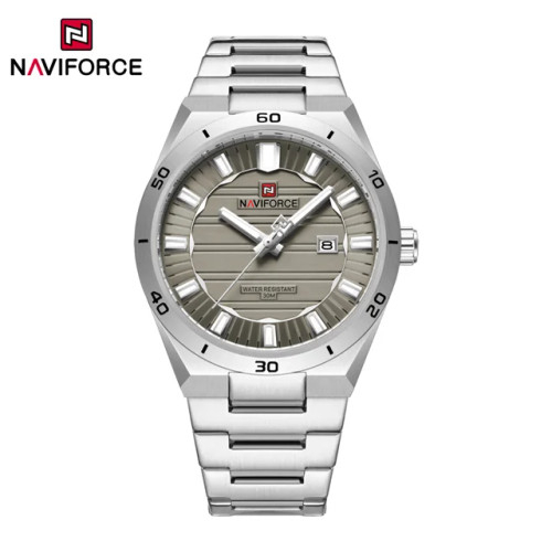 ساعت NAVIFORCE NF9268 {کد 1181}