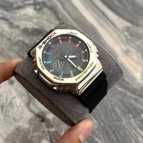 ساعت جیشاک GM-2100 {کد۱۰۹۴}