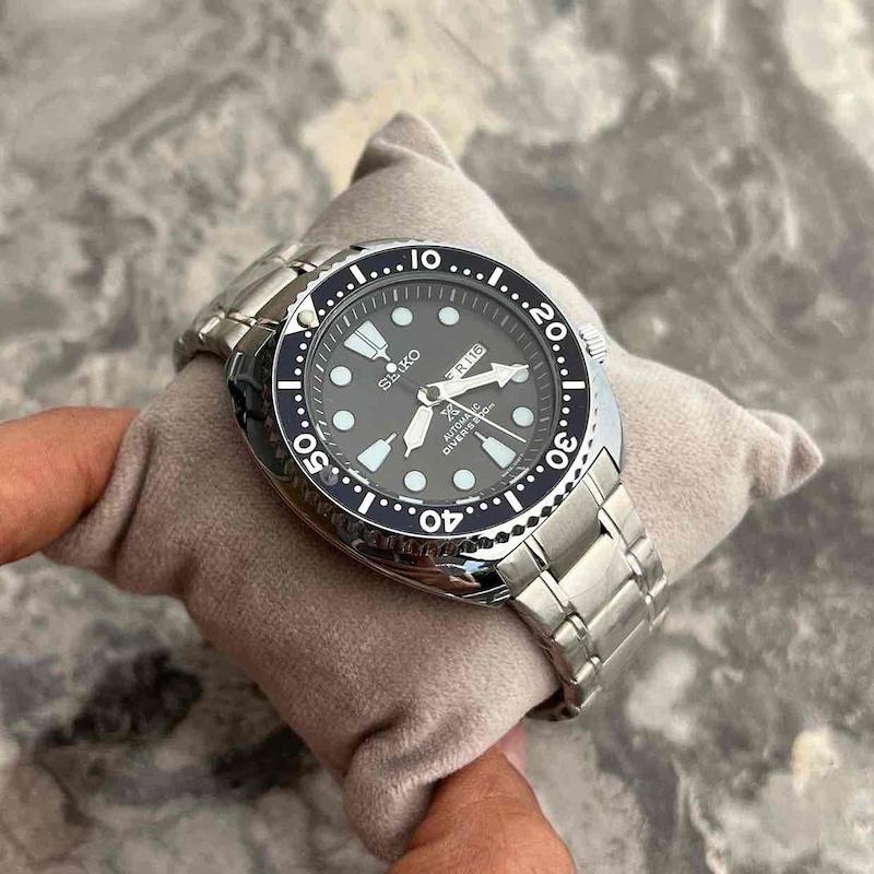 ساعت خلبانی SEIKO {کد۶۵۹}