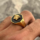 انگشتر ورساچ {کد۲۷۷}