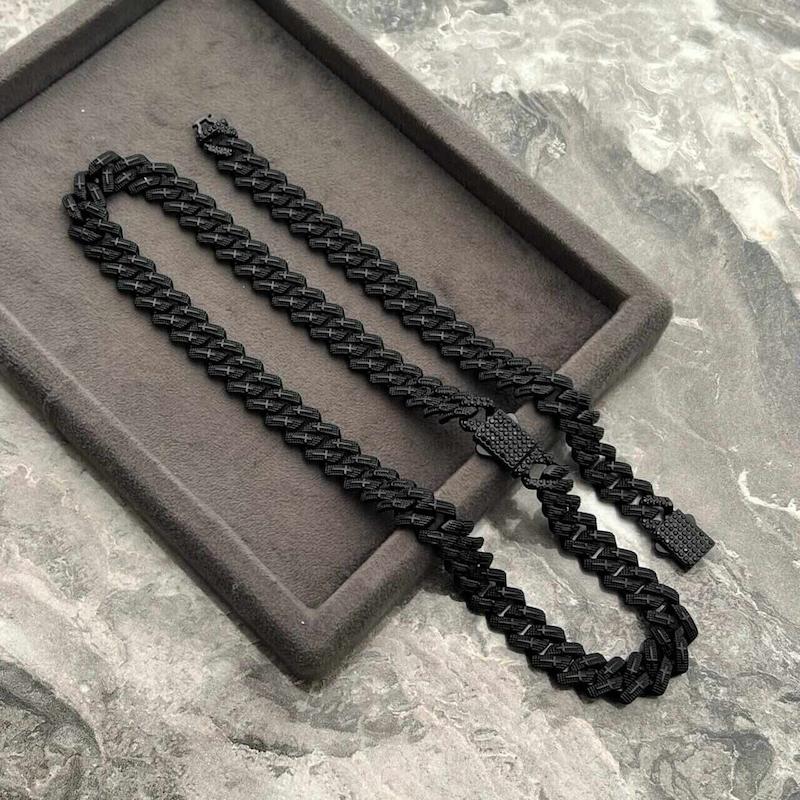 ست کارتیر صلیب مشکی {کد۱۱۳۴}