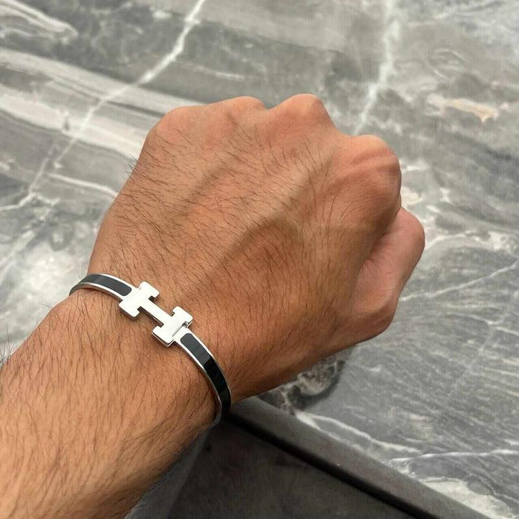 دستبند هرمس {کد۱۱۰۹}
