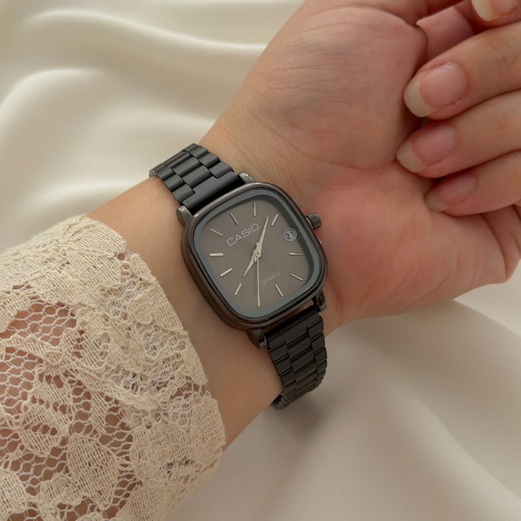 ساعت طرح CASIO کد 3492