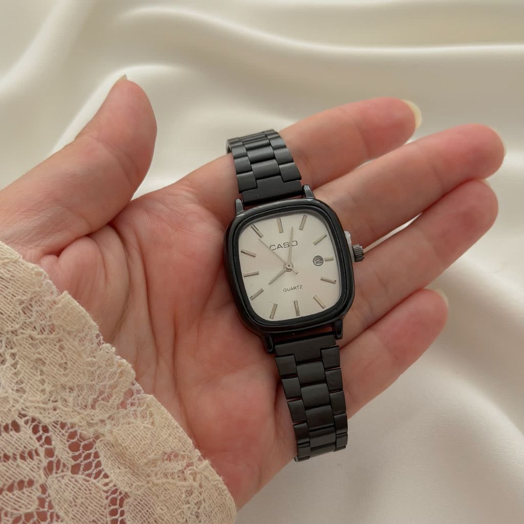 ساعت طرح CASIO کد 3491