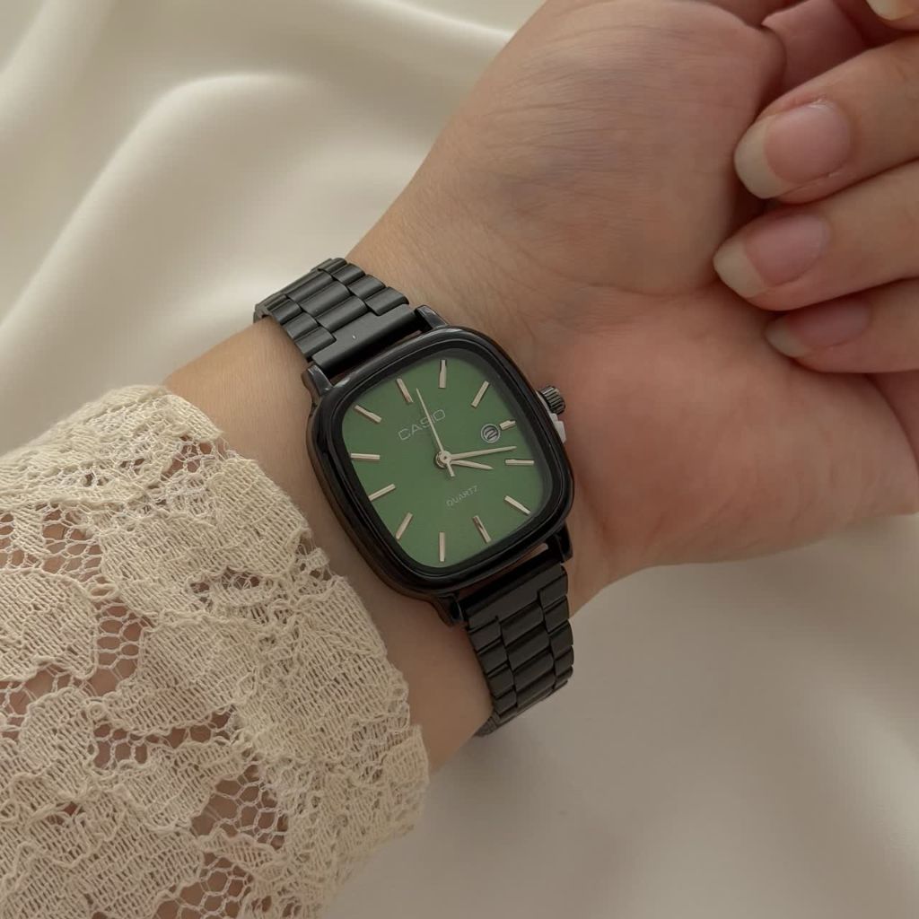 ساعت طرح CASIO کد 3490