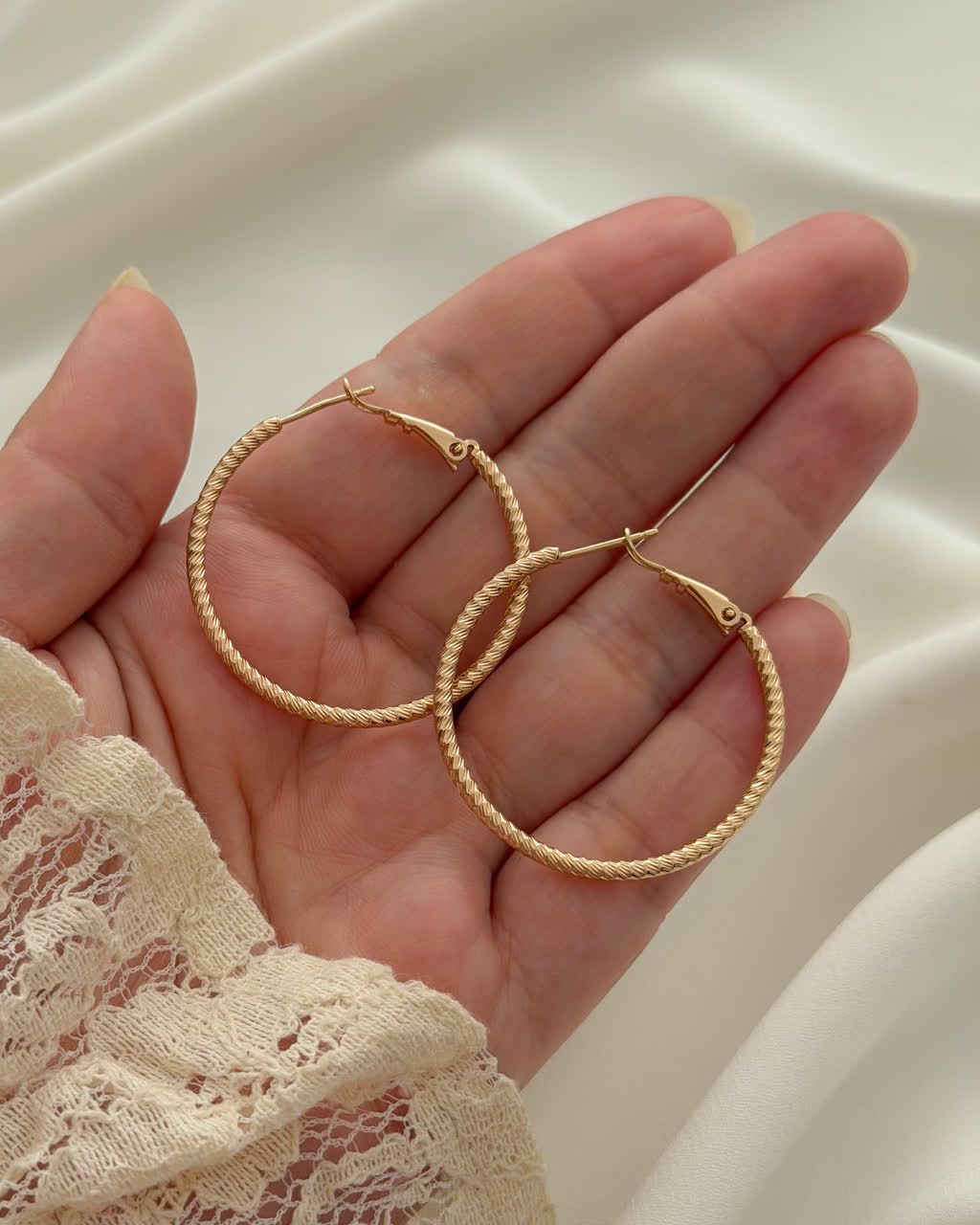 گوشواره دریم کد 3486