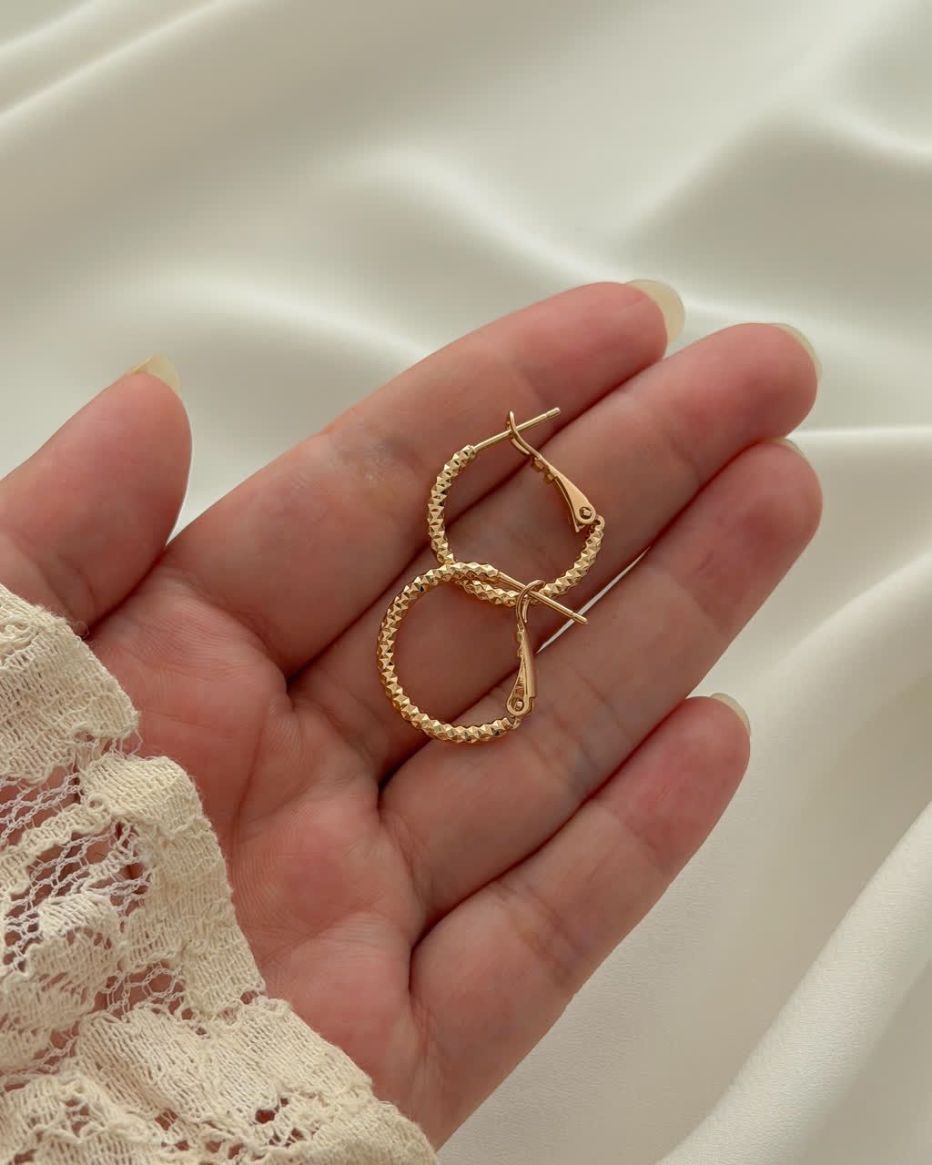 گوشواره دریم کد 3483