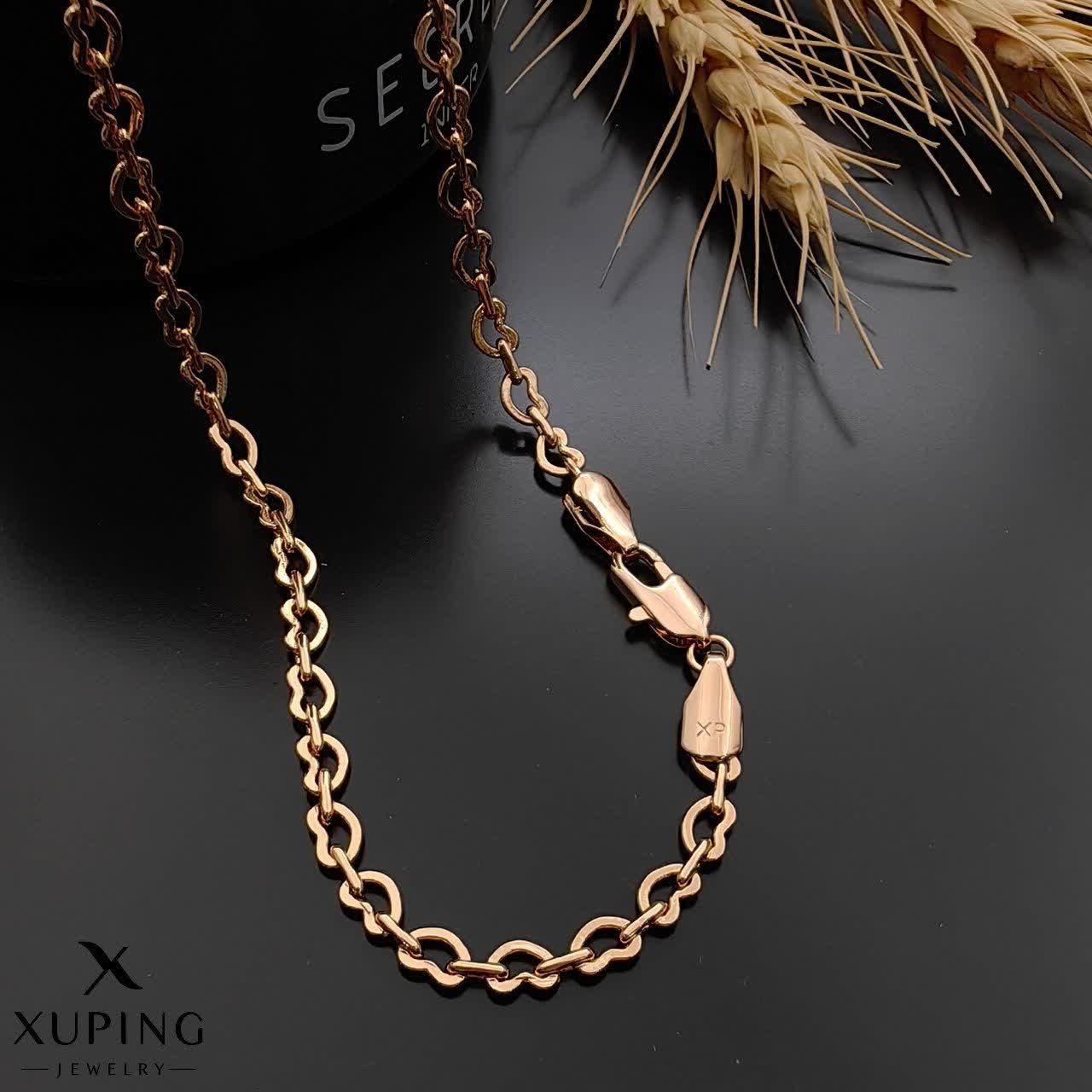 گردنبند ژوپینگ کد 3501