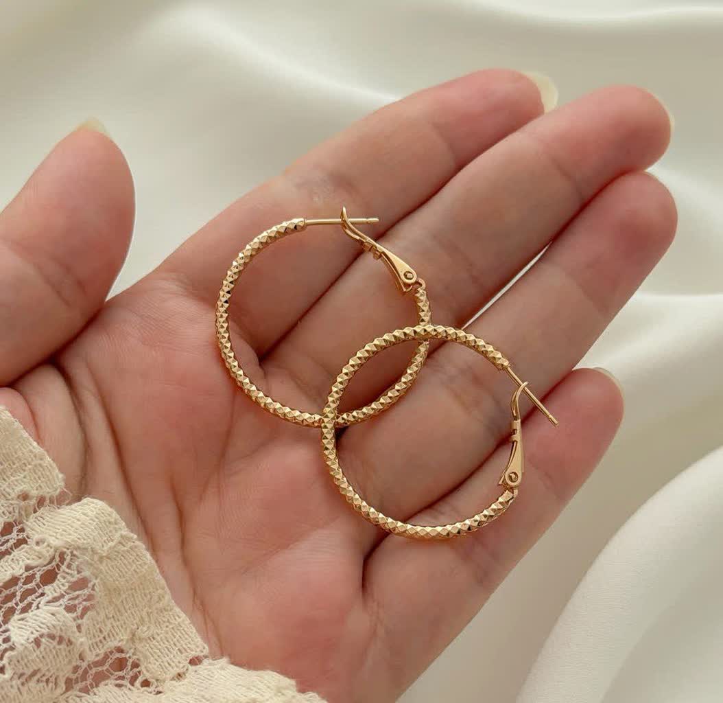گوشواره دریم کد 3485