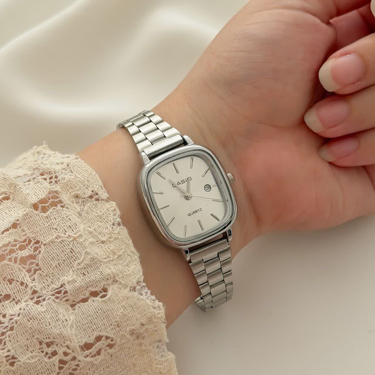 ساعت طرح CASIO کد 3478
