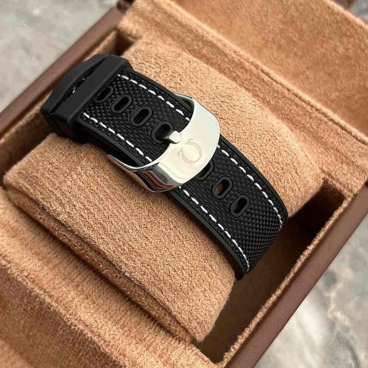 ساعت امگا برزنتی SEAMASTER {کد1307}