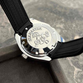 ساعت امگا برزنتی SEAMASTER {کد1307}