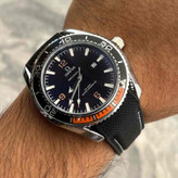ساعت امگا برزنتی SEAMASTER {کد1307}