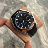 ساعت امگا برزنتی SEAMASTER {کد1307}