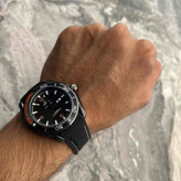 ساعت امگا برزنتی SEAMASTER {کد1306}