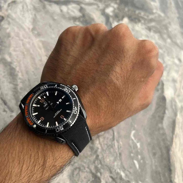 ساعت امگا برزنتی SEAMASTER {کد1306}