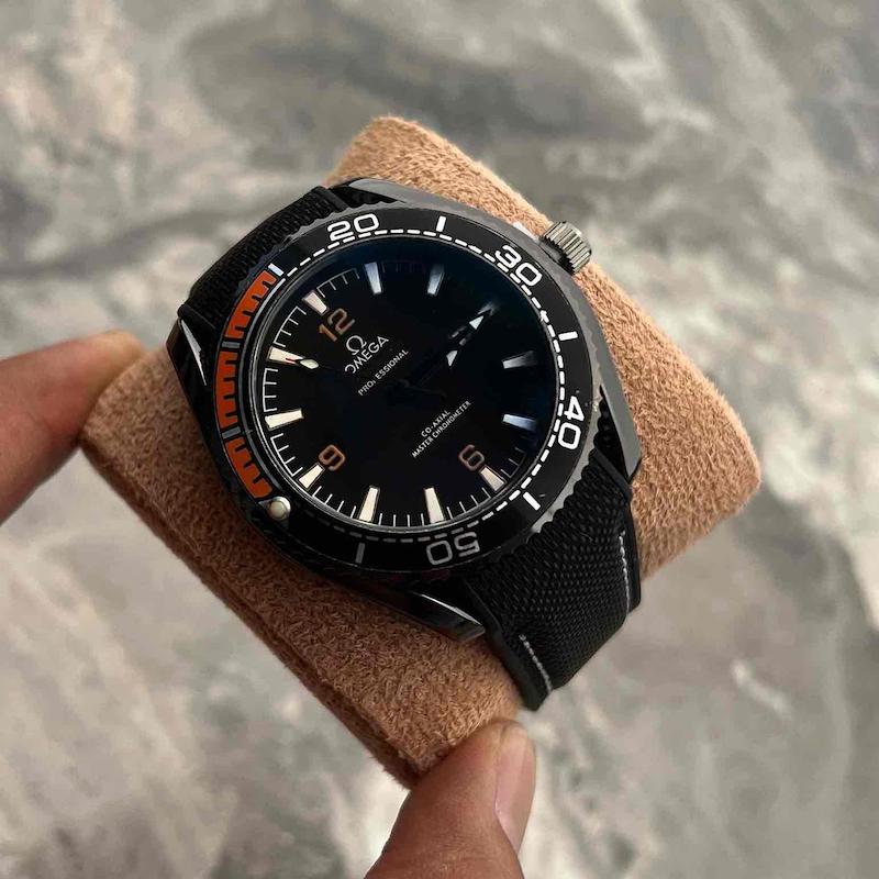 ساعت امگا برزنتی SEAMASTER {کد1306}