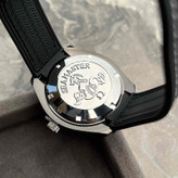 ساعت امگا برزنتی SEAMASTER {کد1306}